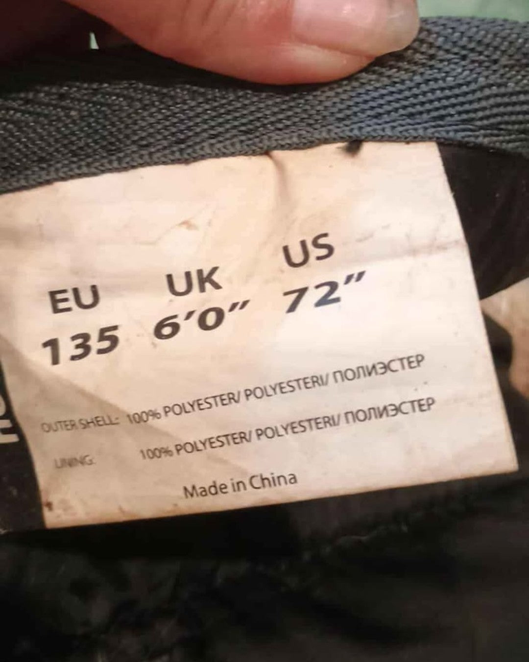 Horze Nevada 1200 Denier Super Heavy Weight Turnout Blanket - 400 grams Fill