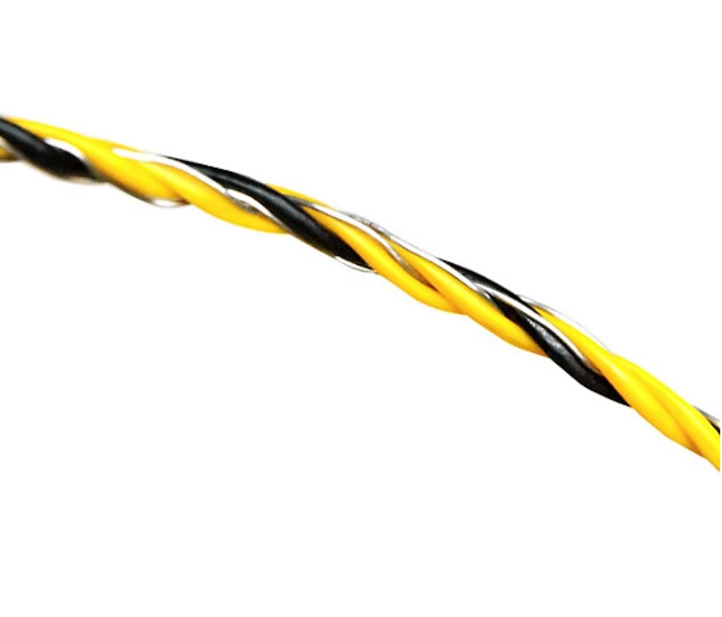 American Farm Works 1,320 ft. x 100 lb. PowerWire Aluminum Electric Fencing