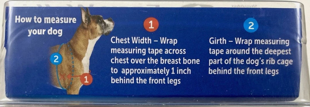 Easy Walk (Size - Small) No-Pull Harness Petsafe Black/Charcoal Adjustable