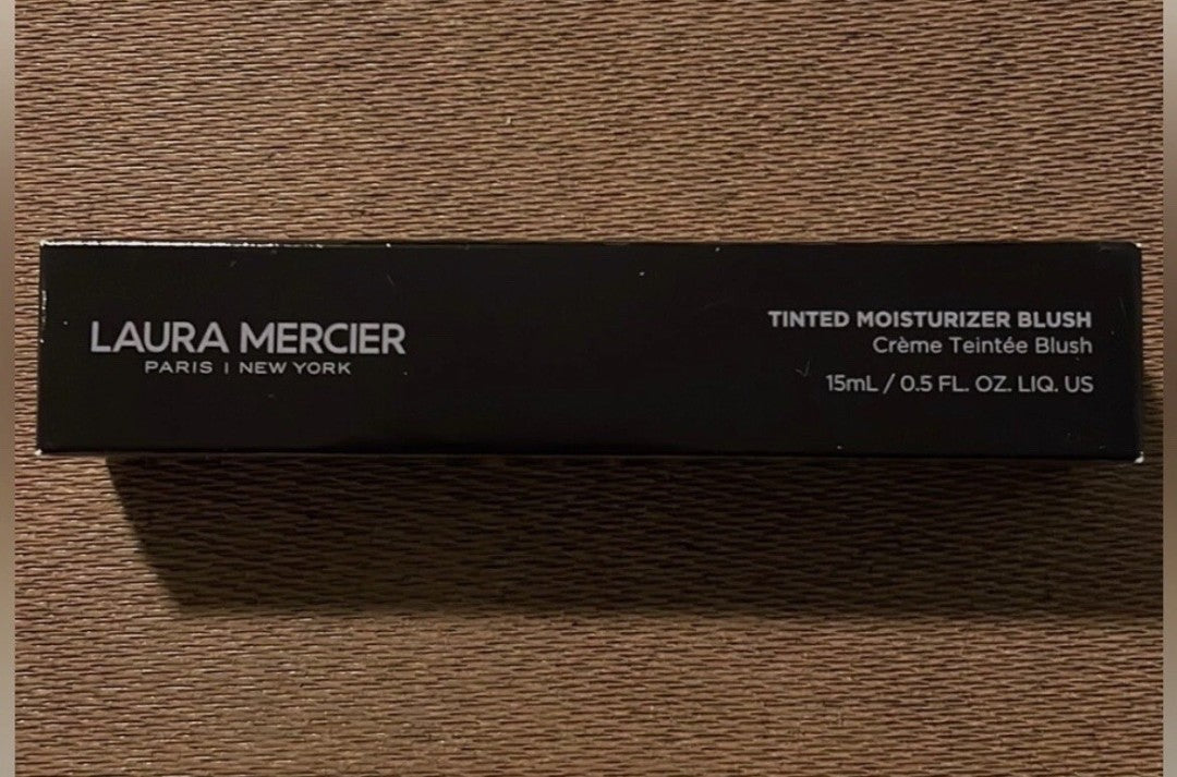 Laura Mercier Tinted Moisturizer Blush In Corsica