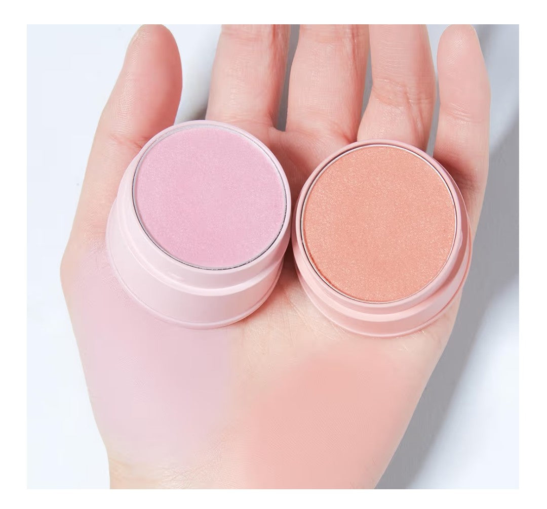 TONYMOLY Cheek Tone Jelly Blusher, Blush for Cheeks, Lightweight Formula, Easy to Use, Soft Finish, Long Lasting, Korean Skincare