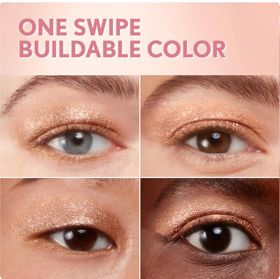 Exhibitionist by Kelsea Ballerini Liquid Glitter Eyeshadow