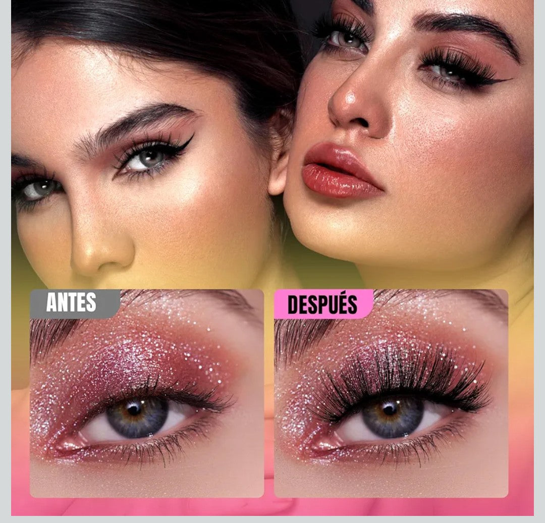 Lash Clusters D Curl Diy Lash Extensions Cluster Lashes 12-14mm Length Eyelash Clusters Wispy Reusable Soft Natural Individual Lashes Cluster Thin Band For Makeup at Home by WLFRHD(D-Mixed 10-16mm)