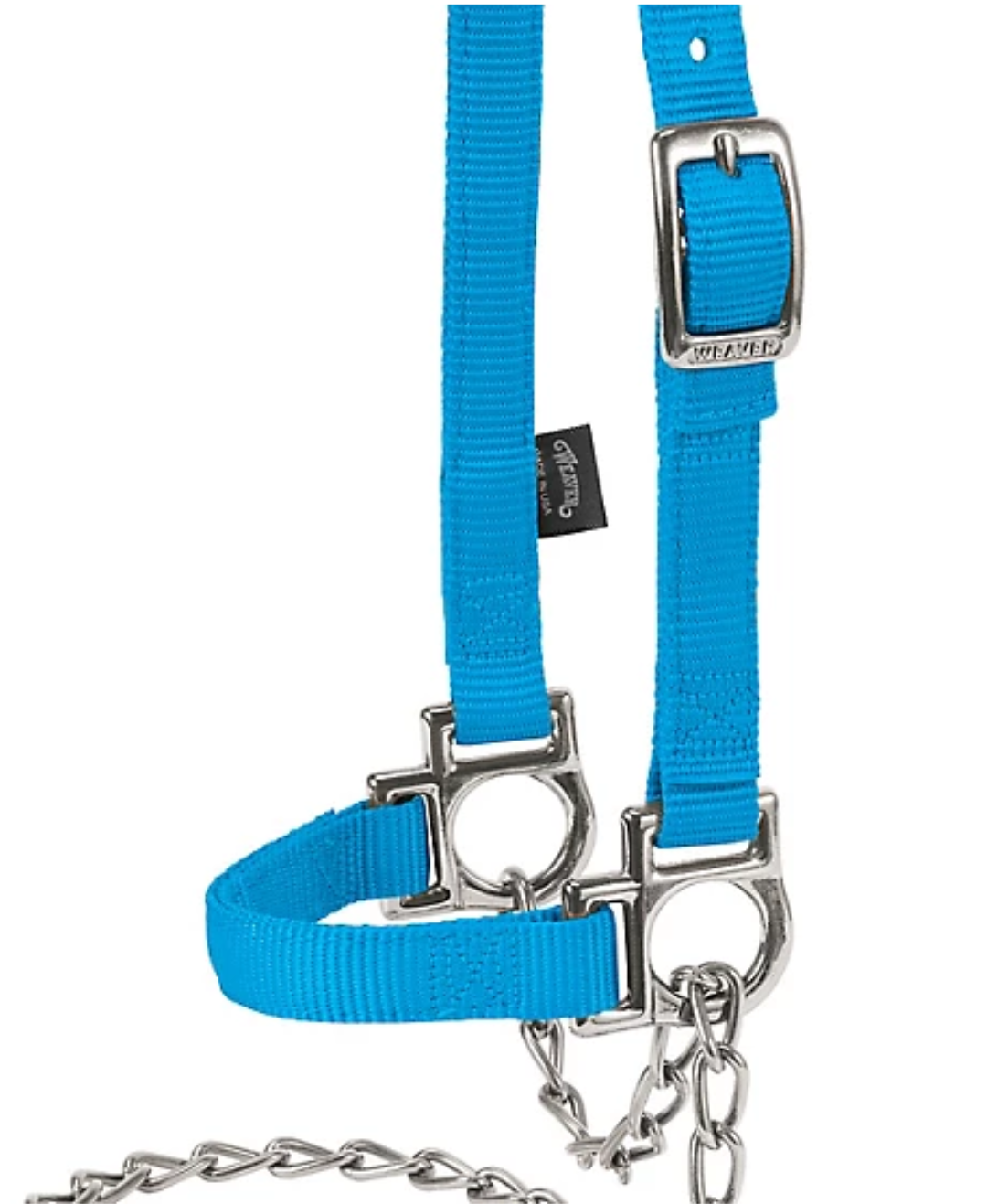 Weaver Livestock Nylon Adjustable Sheep Halter, 36-1/2 in.