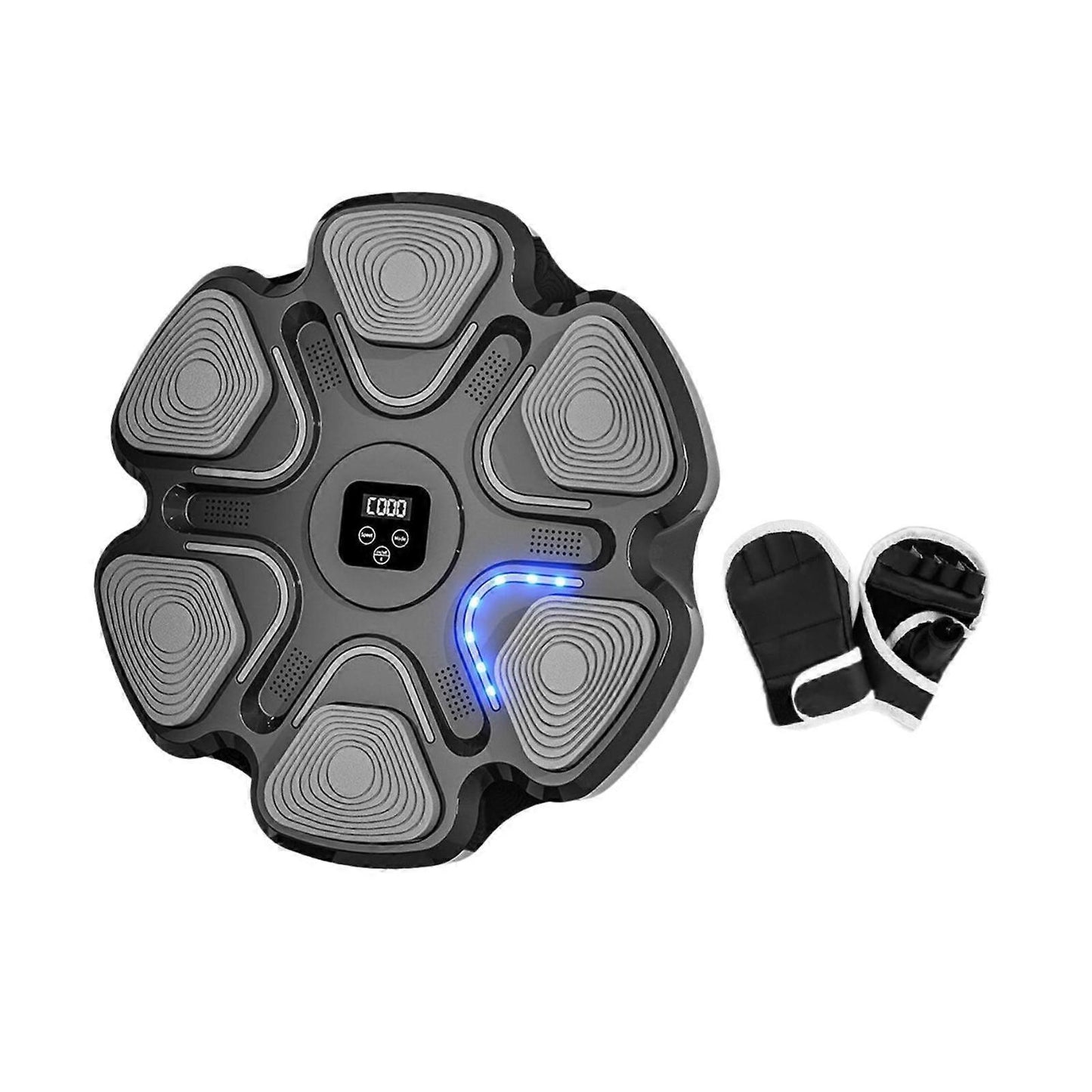 Smart Boxing Machine Wall Target Smart Boxing Trainer Rhythm Wall Target
