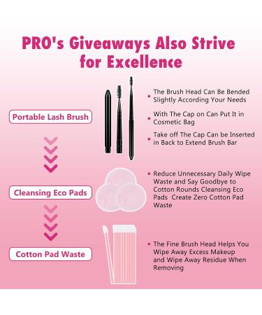 Lash Glue Remover for Lash Clusters