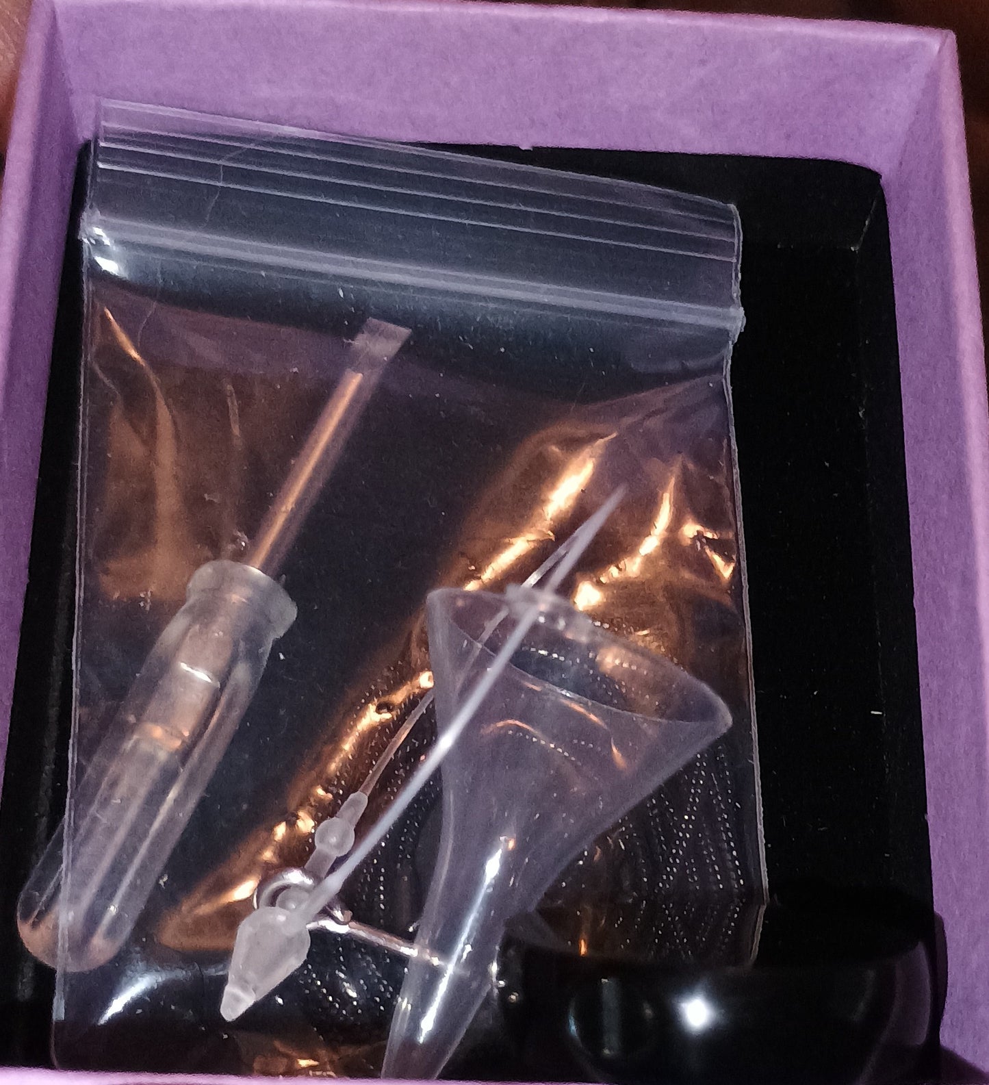 mingkejw Paw Print Urn Necklace for Ashes Pet Cremation Jewelry Stainless Steel Memorial Necklaces Ash Holder for Dog/Cat/Pet Keepsake Jewelry for Loved Ones with Fill Tool