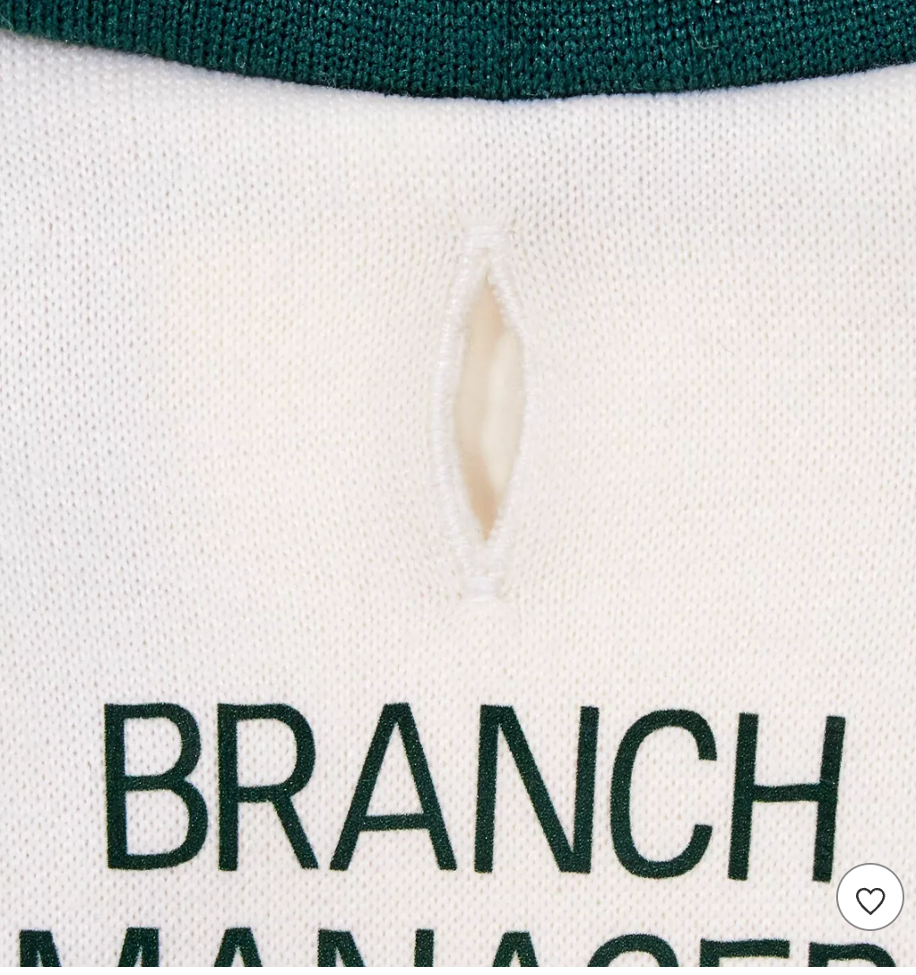 Branch Manager Dog Hoodie - Boots & Barkley™ Medium