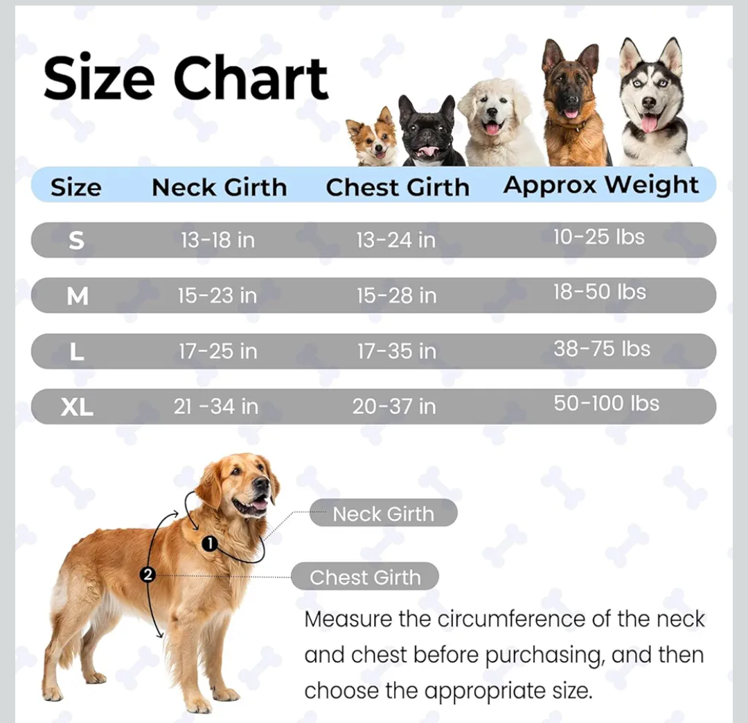 Dog Harness No Pull,Adjustable Pet Vest Harness Black with Handle, Reflective Oxford No Choke Pet Vest with Easy Control Handle for Dogs (Fluorescent Green, S)