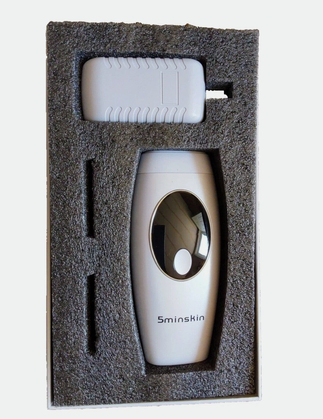 Sculpt 2.0 Painless IPL Hair Removal Device By 5minskin