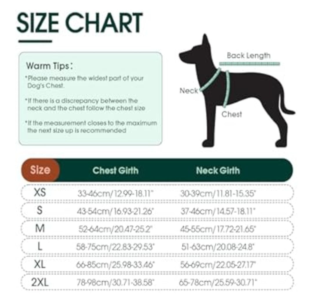 Kuoser Extra Small Life Jacket for Dogs, Life Jacket with Handle and Reflective, Adjustable Dog Life Jacket, Life Jacket for Small Dogs with Improved Buoyancy, Blue, XS