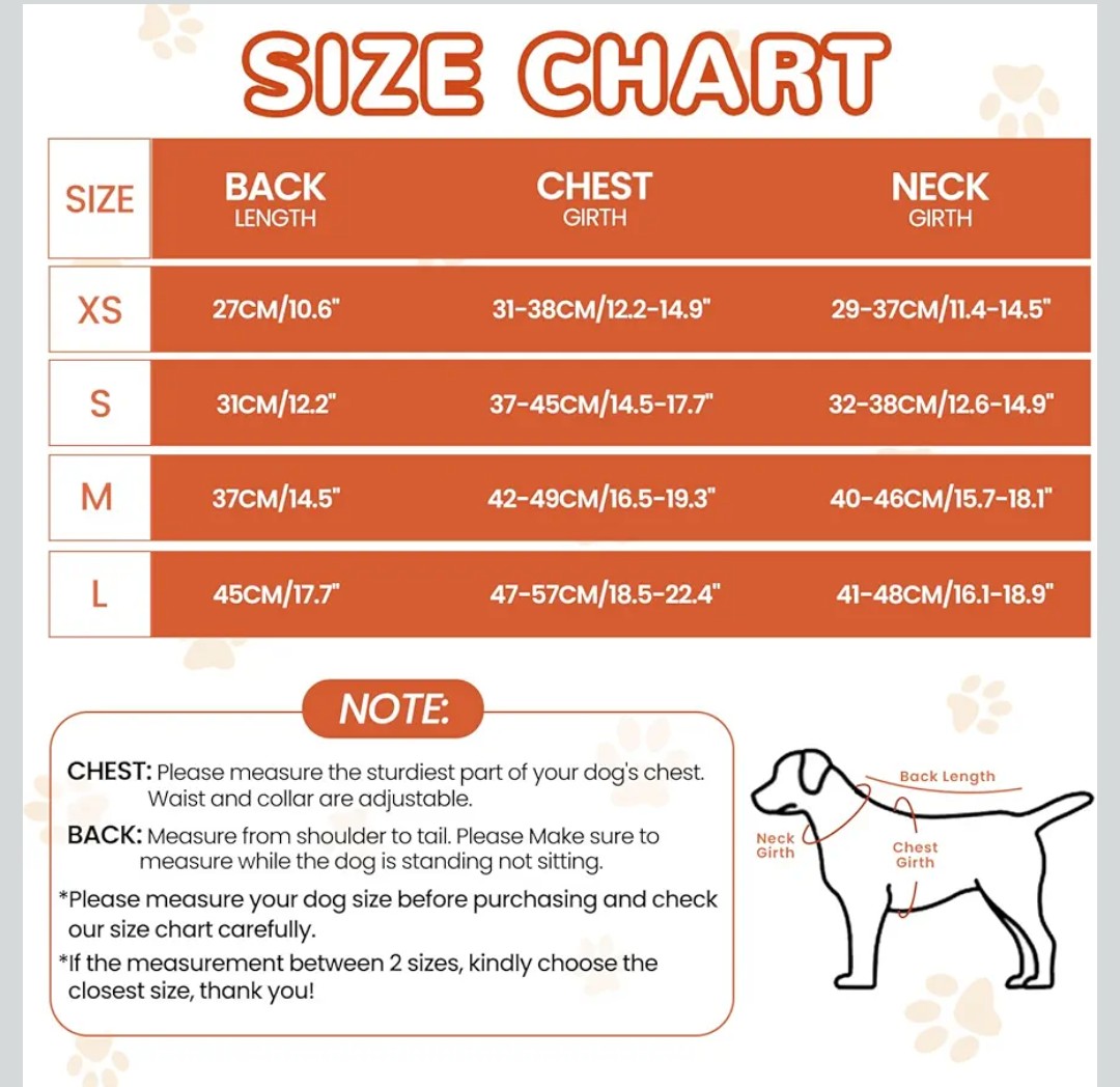 Spike Vest for Small Dogs, Reflective Waterproof Coyote Proof Dog Vest with Rivets and D Ring, Soft Fleece Lining Adjustable Dog Hawk Protection Vest, Prevent Coyote Hawks Attacks XS