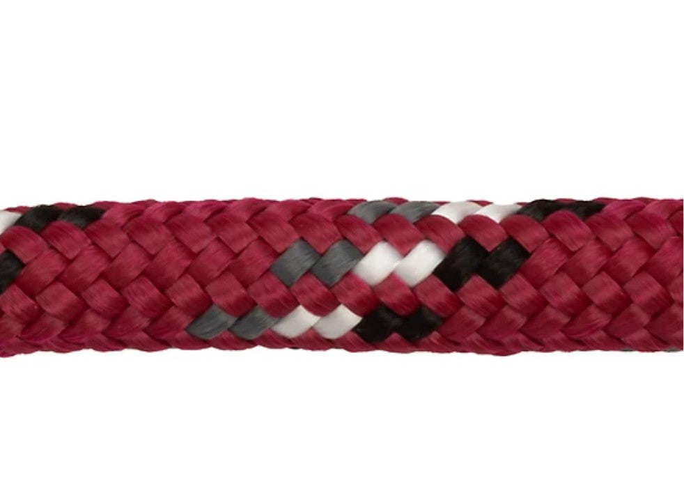 DuMOR 1 in. x 10 ft. Polyester Horse Lead with Bolt Snap