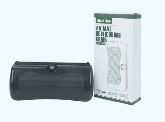 Short Coat Grooming Brush Dog, Cat, Horse