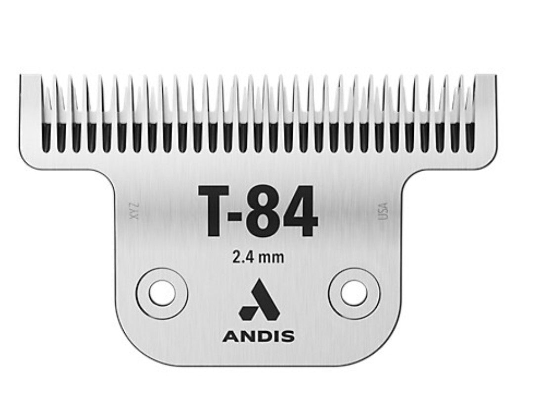 Andis T-84 UltraEdge Detachable Clipper Blade