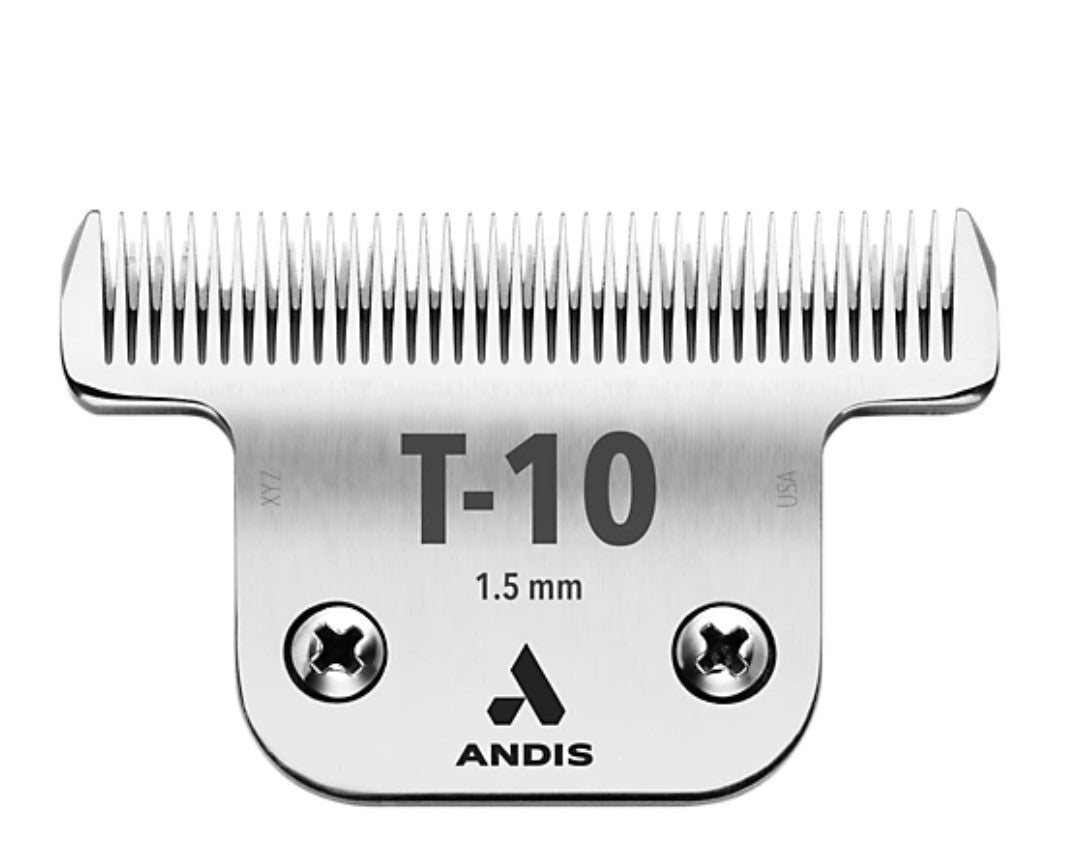 Andis T-10 UltraEdge Detachable Clipper Blade