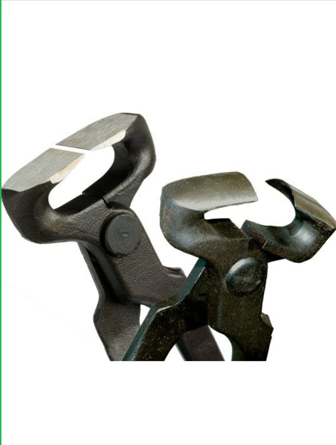 Mustard Nipper For Horseshoe 15” Equine Farrier Hoof Tool - Never Used!