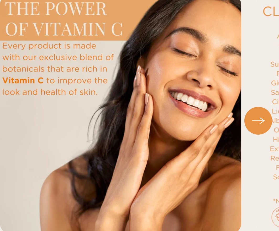 INSTANATURAL Vitamin C Cleanser