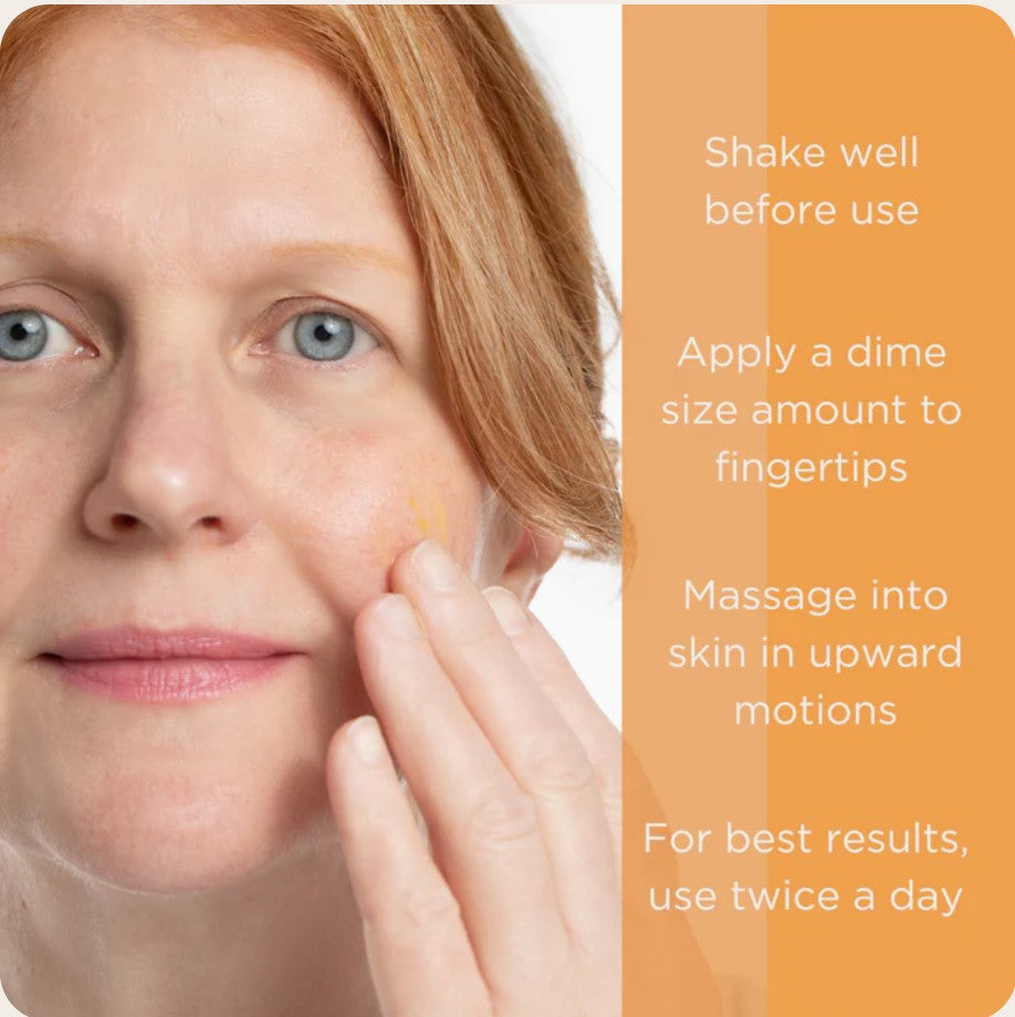 INSTANATURAL Vitamin C Serum