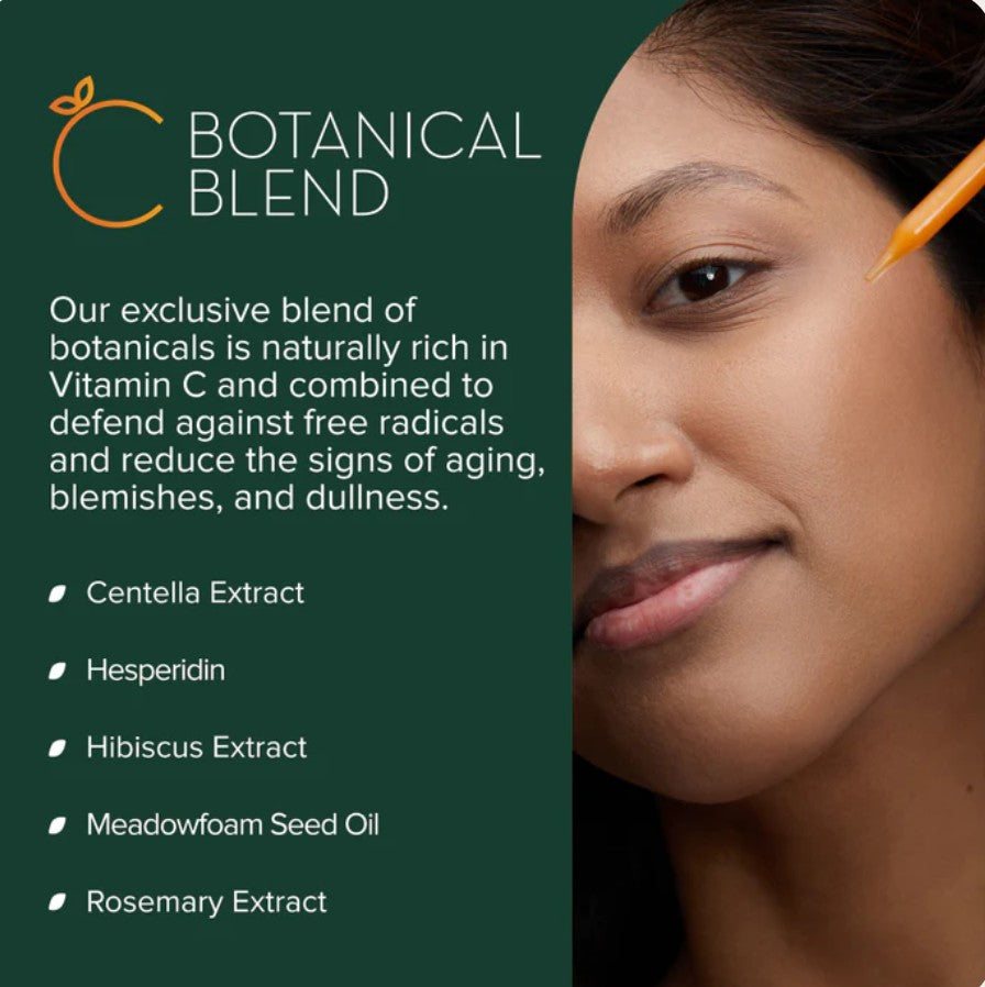 INSTANATURAL Vitamin C Serum