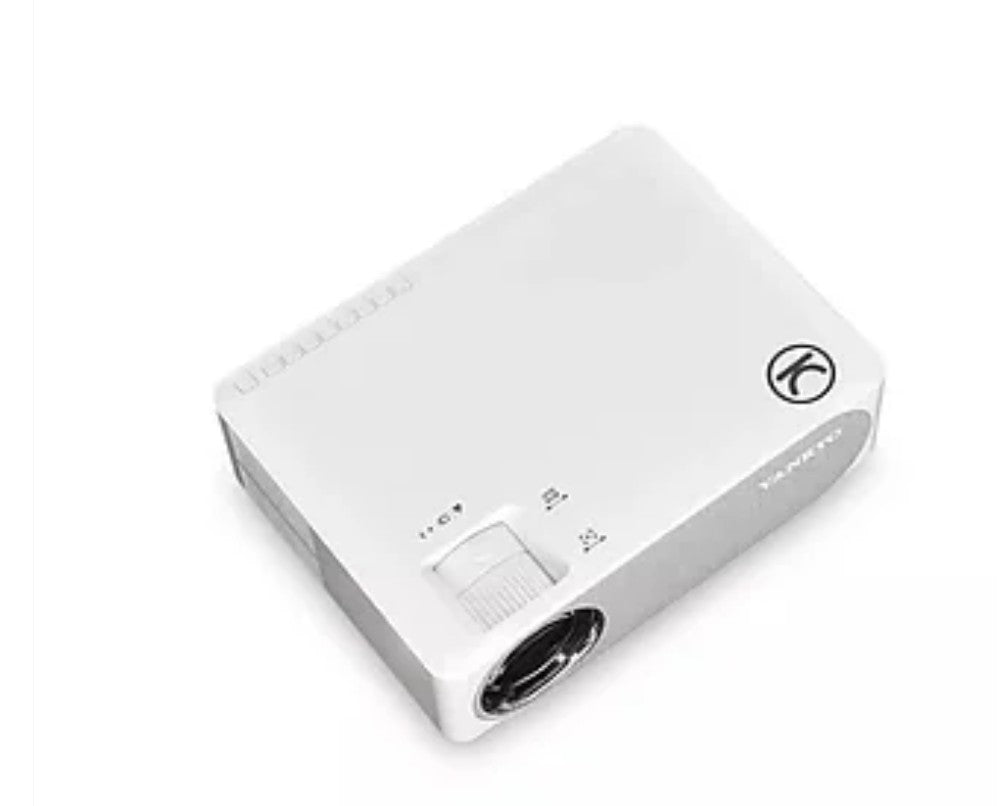 Vankyo Performance V630 Native 1080P Full HD 5G Wi-Fi Projector (V630)