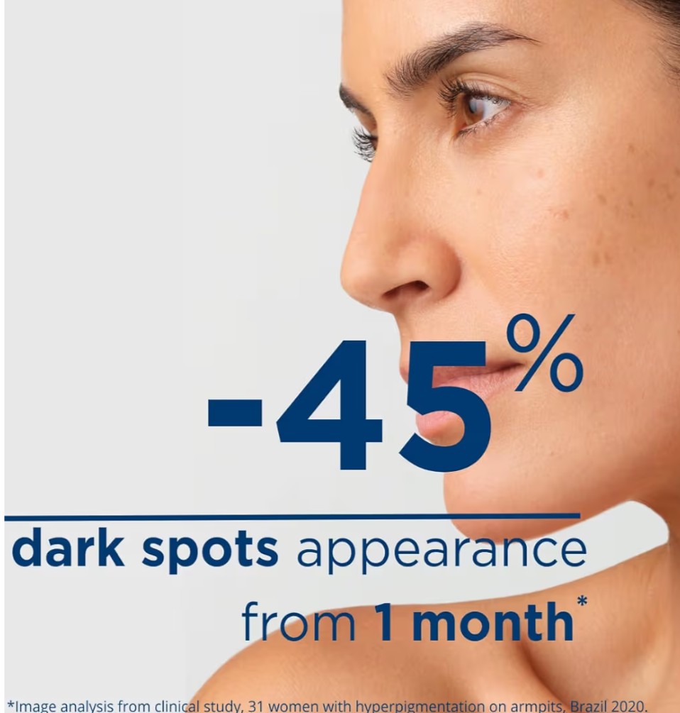 Bioderma Pigmentbio Sensitive Areas Unified And Brightened Skin Tone Even For The Most Delicate Areas -75ml