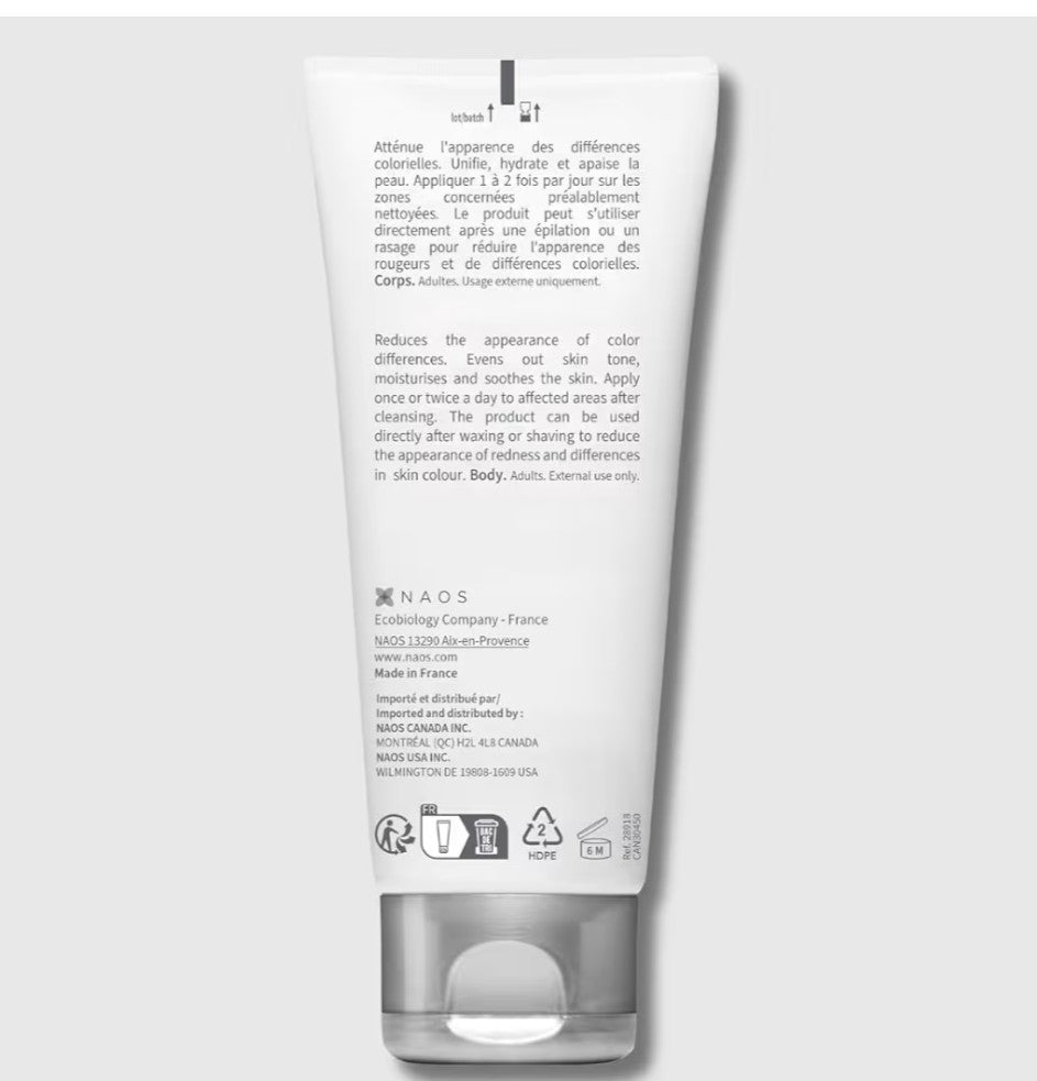 Bioderma Pigmentbio Sensitive Areas Unified And Brightened Skin Tone Even For The Most Delicate Areas -75ml