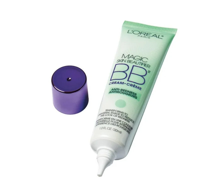 L'Oréal Paris Magic BB Cream Anti-Redness, 1 fl. oz.