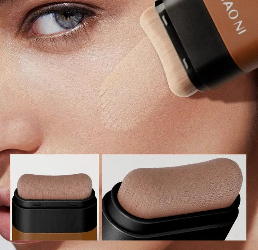 Makeup Foundation Stick Natural coverage Double-ended Concealer