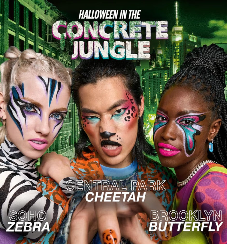 MAYBELLINE Tattoo Studio Sharpenable Eyeliner Pencil, 36 Hour Wear, Waterproof, Lavender Lights, 1 Count