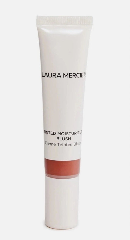 Laura Mercier Tinted Moisturizer Blush In Corsica
