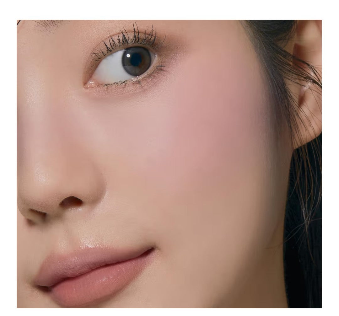 TONYMOLY Cheek Tone Jelly Blusher, Blush for Cheeks, Lightweight Formula, Easy to Use, Soft Finish, Long Lasting, Korean Skincare