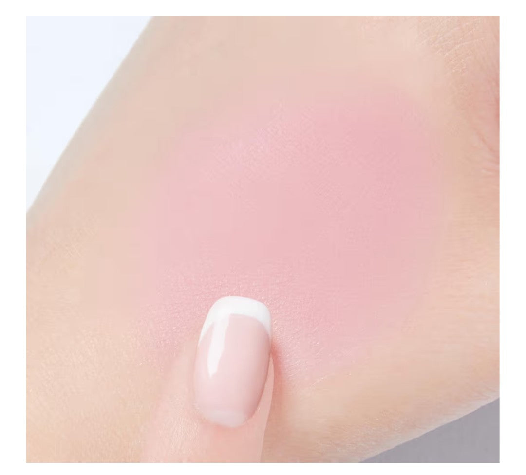 TONYMOLY Cheek Tone Jelly Blusher, Blush for Cheeks, Lightweight Formula, Easy to Use, Soft Finish, Long Lasting, Korean Skincare