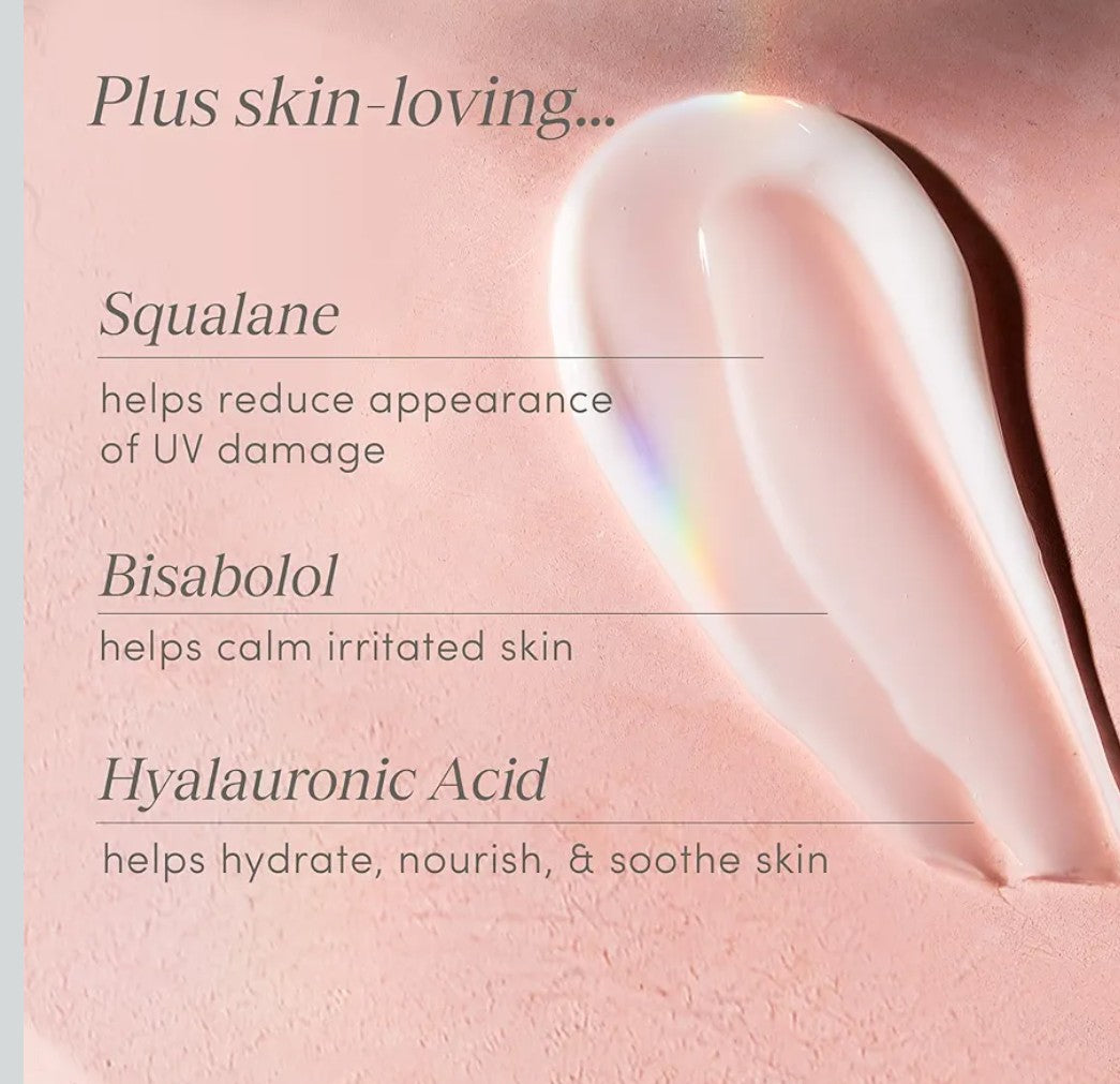 Dark Mark Corrector – 1 fl Oz Dark Mark Corrector – Targets Blemishes – Fragrance-Free with Niacinamide, Bisabolol, Squalane