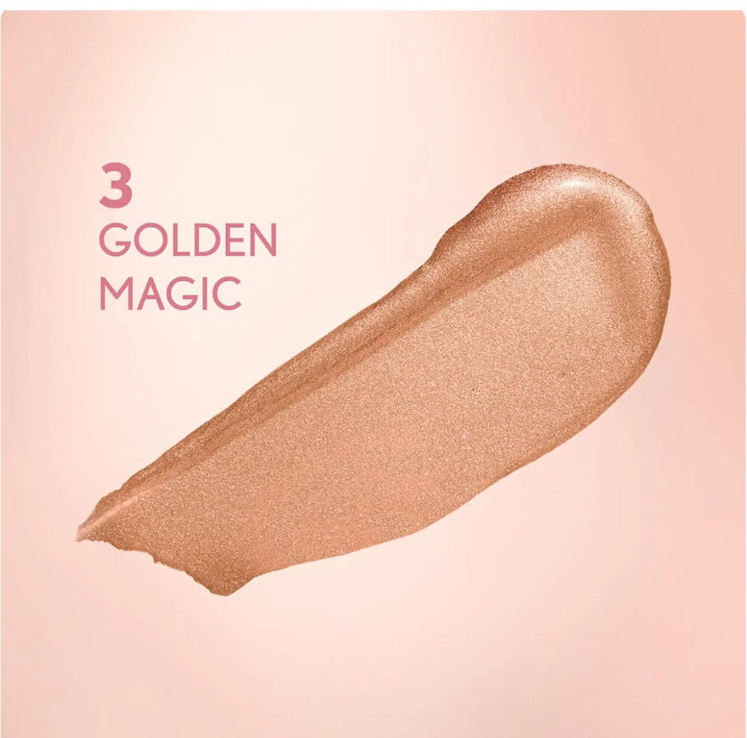 Exhibitionist by Kelsea Ballerini Liquid Glitter Eyeshadow