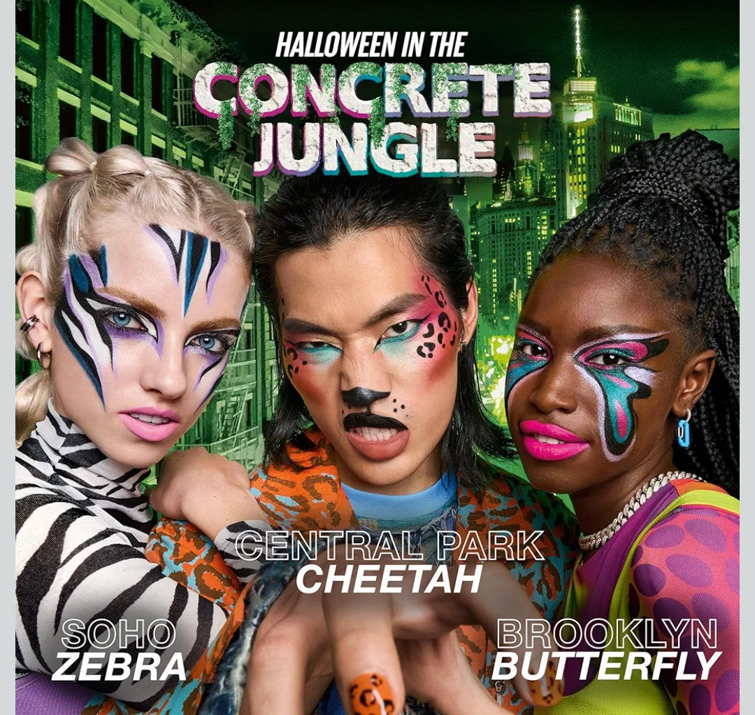 MAYBELLINE Tattoo Studio Sharpenable Eyeliner Pencil, 36 Hour Wear, Waterproof, Punchy Pink, 1 Count