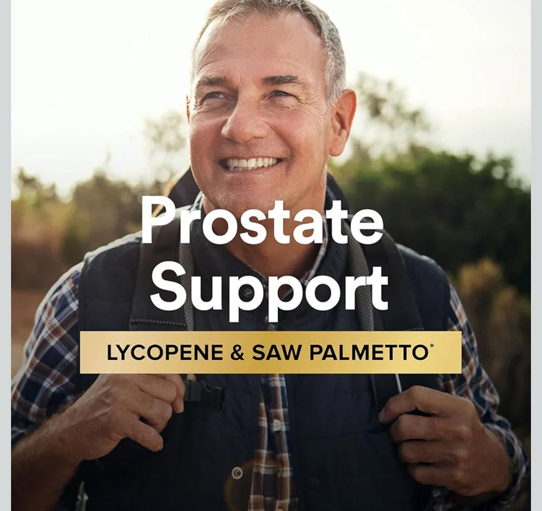 GNC Mega Men Performance and Vitality Vitapak Program, Convenient Complete Nutrition, 5 Products in 1 packet, Circulation, Blood Flow, Prostate Health, Sexual Function, Horny Goat Weed, 30 Packs