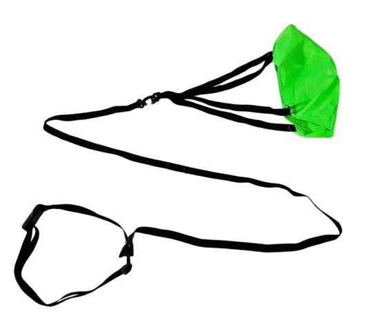 Cawooo Swim Parachute, Swim Strenght Training Belt