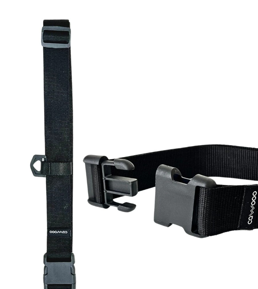 Cawooo Swim Parachute, Swim Strenght Training Belt