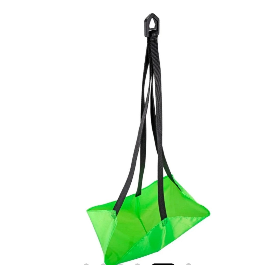 Cawooo Swim Parachute, Swim Strenght Training Belt