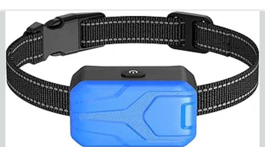 CPPSLEE Receiving Collar for Wireless Dog Fence, Model: TZ-F381, Rechargeable Dog Training Collar with 3 Training Mode, IPX7 Waterproof Training Collar