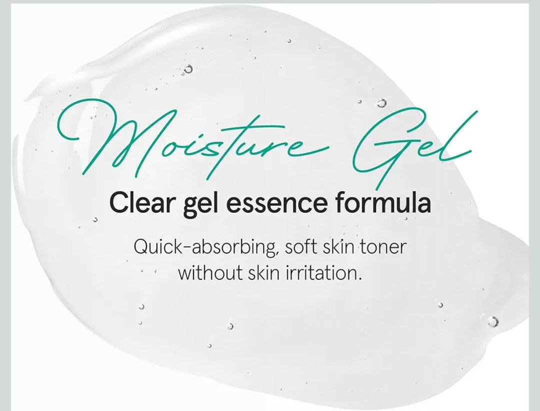 Glutathione Collagen Skin - Face Water Essence Toner, Evens Skin Tone, Refreshing, Nourishing, Fast-Absorbing for Smooth, Hydrated Sensitive Skin, 5.3 fl.oz.