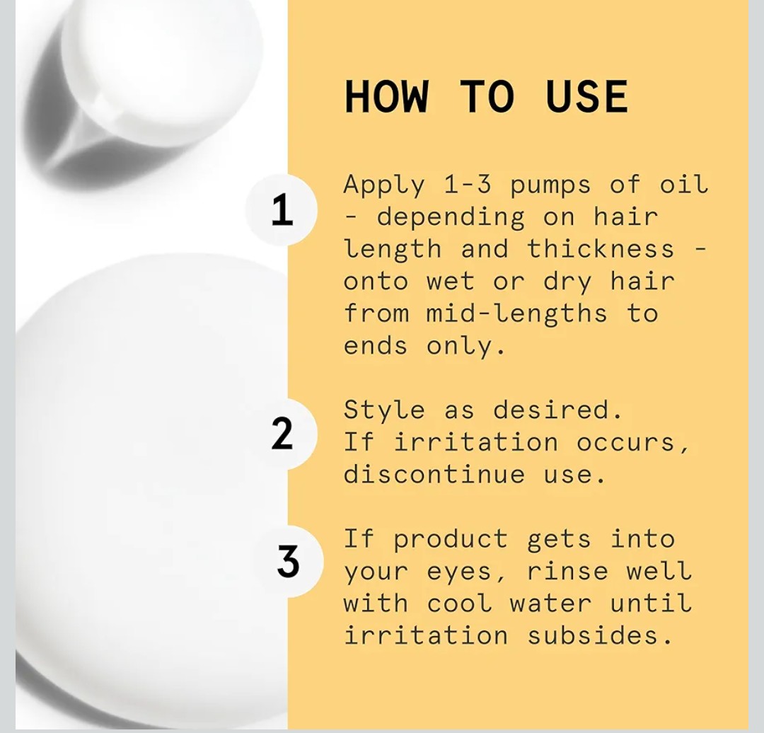 Beauty Pie Super Healthy Hair Seven Oil Hair Elixir - A Nourishing, Lightweight Hair Treatment For Frizz Control, Softening & Strengthening