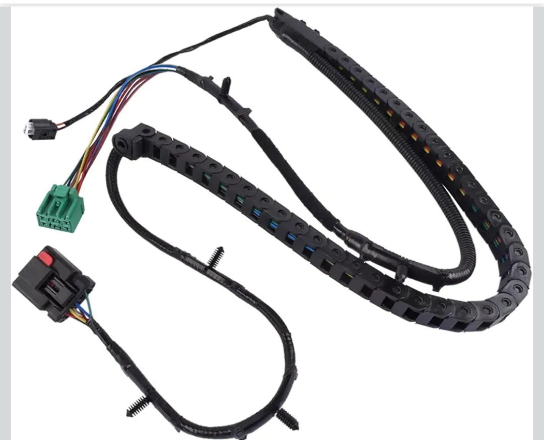 Auto Right Power Sliding Door Wiring Harness for Chrysler Town & Country for Dodge Grand Caravan 68043222AB