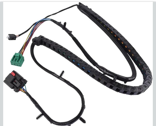 Auto Right Power Sliding Door Wiring Harness for Chrysler Town & Country for Dodge Grand Caravan 68043222AB