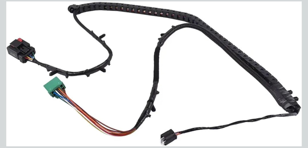 Auto Right Power Sliding Door Wiring Harness for Chrysler Town & Country for Dodge Grand Caravan 68043222AB