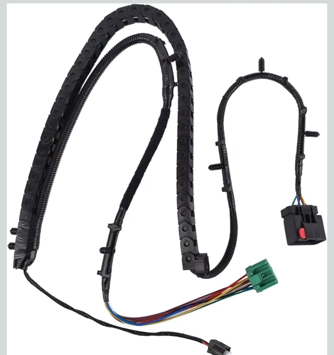 Auto Right Power Sliding Door Wiring Harness for Chrysler Town & Country for Dodge Grand Caravan 68043222AB