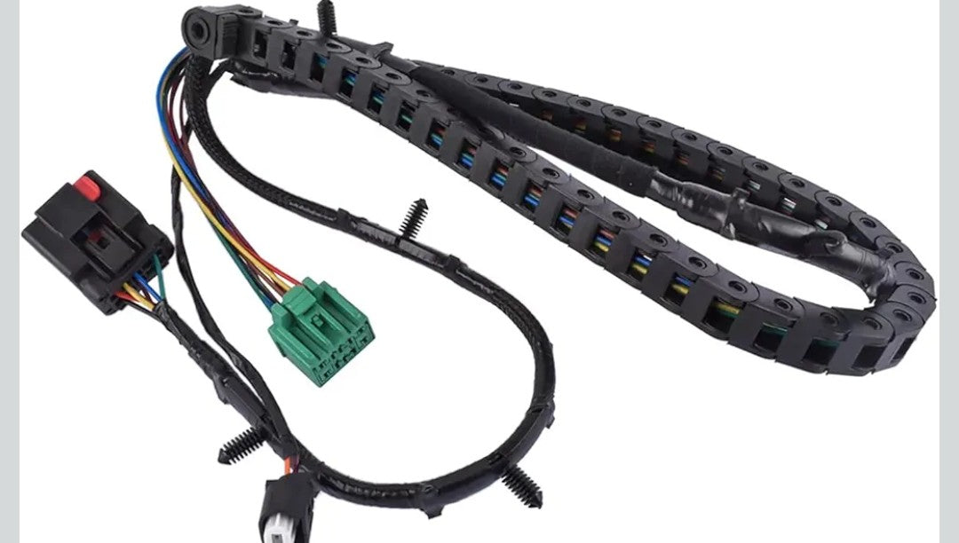 Auto Right Power Sliding Door Wiring Harness for Chrysler Town & Country for Dodge Grand Caravan 68043222AB