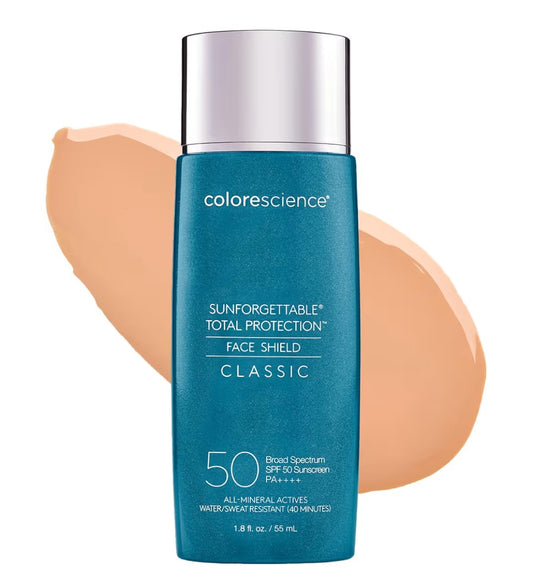 Colorescience Total Protection Face Shield SPF 50