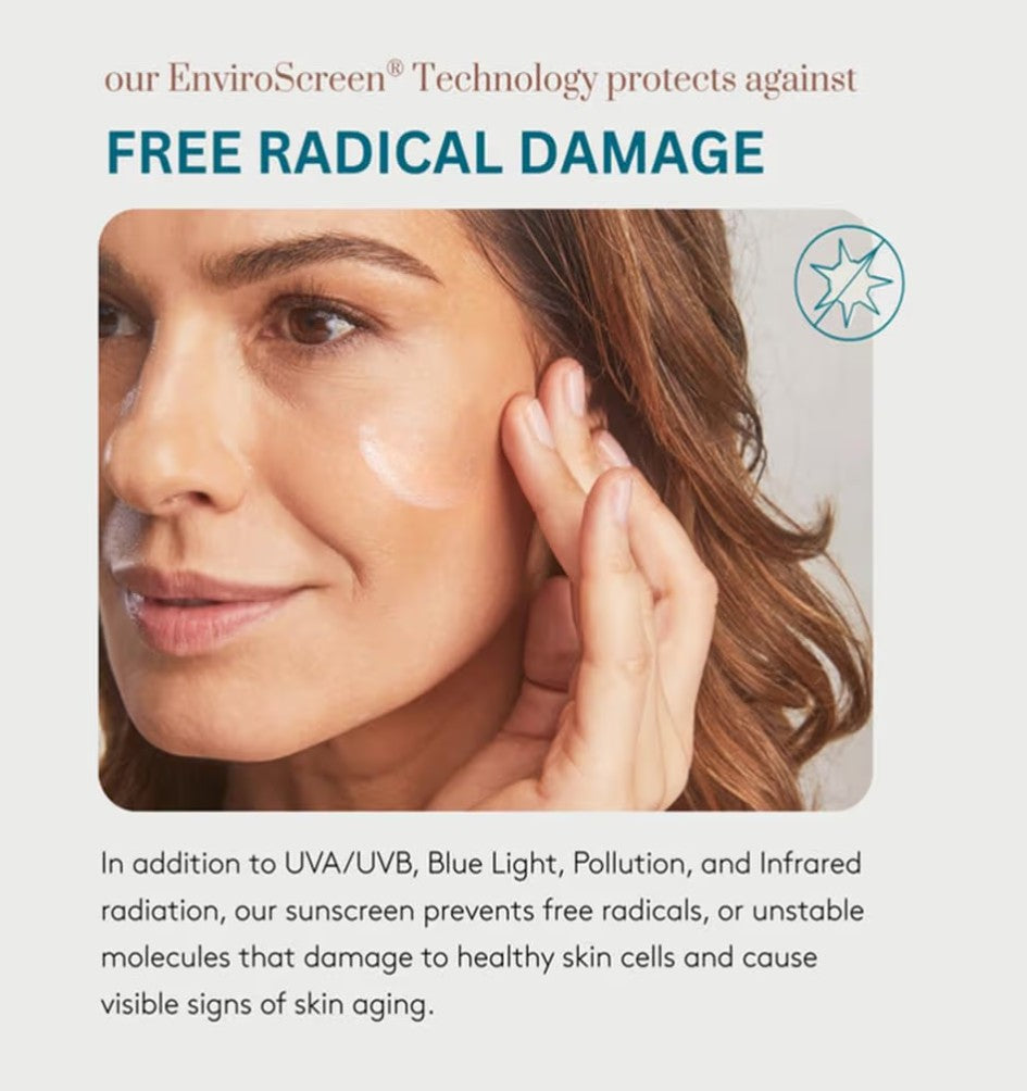 Colorescience Total Protection Face Shield SPF 50